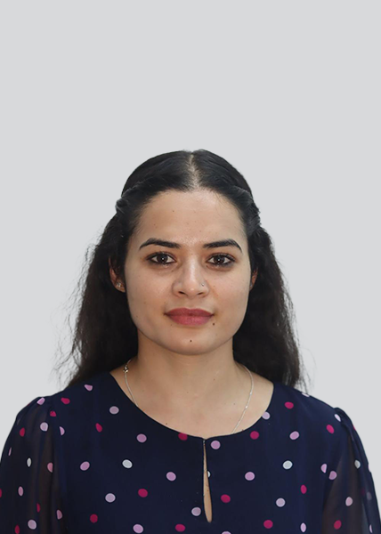 Sachita Thapa